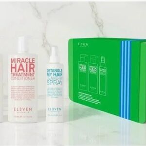 ELEVEN Australia Hair Care Set